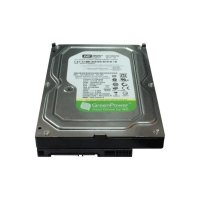  (HDD)   Western Digital SATAII 160Gb 160 