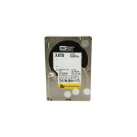  (HDD)   Western Digital WD3001FYYG 3000 