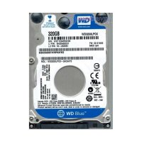  (HDD)   Western Digital Blue WD3200LPVX 320 