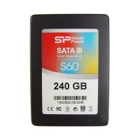  (SSD)   Silicon Power Slim S60 240 