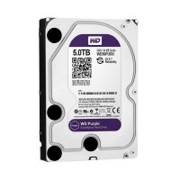  (HDD)   Western Digital Purple NV 5000 