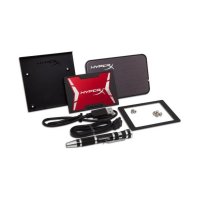  (SSD)   Kingston HyperX Savage SHSS3B7A Bundle Kit 120 