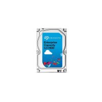   HDD 4000Gb SAS Seagate Enterprise Capacity (ST4000NM0025, 3.5", 7200rpm, 128Mb)