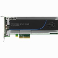 SSD  INTEL DC P3700 PCI-E x4 800Gb SSDPEDMD800G401