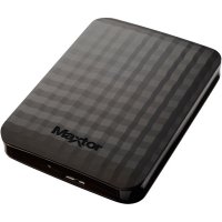    Seagate (Maxtor) M3 Portable 2.5" 500Gb USB3.0 TSHX-M500TCBM Black