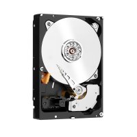   3.5" 6 Tb 7200rpm 128Mb cache Western Digital Red Pro SATAIII WD6002FFWX