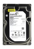  Seagate HDD 8 Tb SAS 12Gb/s Enterprise Capacity ST8000NM0075 3.5" 7200rpm 256Mb