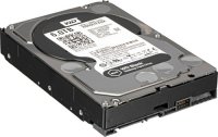  (HDD)   Western Digital Black WD6001FZWX 6000 