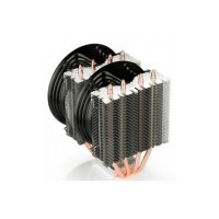  Deepcool Soc-2011/1150/1155/1156/AM3+/FM1/FM2 4pin 18-21dB Al+Cu 130W 712g 