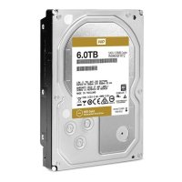   Western Digital 6000Gb (WD6002FRYZ) 128Mb SATA3 Gold