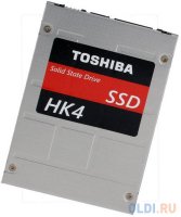 SSD   2.5" 960Gb Toshiba Read 500Mb/s Write 480Mb/s SATAIII THNSN8960PCSE4PDE