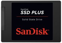   Sandisk SSD PLUS III 240Gb ()