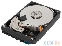   3.5" 2Tb 7200rpm Toshiba SATAIII MG04ACA200E