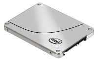 SSD   2.5" 200GB Intel S3610 Series Read 500Mb/s Write 450Mb/s SATAIII SSDSC2