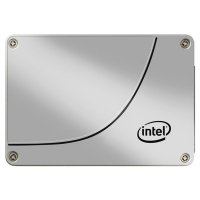  2.5" 800Gb Intel DC S3610 SSDSC2BX800G401, SATA 6Gb/s, R550 - W520 Mb/s, 28000 IOPS, 7mm, 