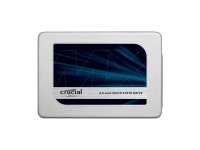 Crucial SSD   MX300 750GB 2.5" SATAIII TLC (CT750MX300SSD1)