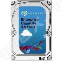 Seagate   2000  "Enterprise Capacity 3.5 HDD v5 ST2000NM0055", 7200 ./., 128  II