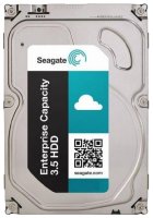  (HDD)   Seagate ST4000NM0035 4000 