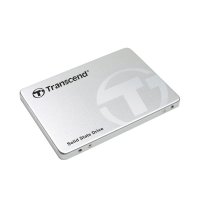  2.5" 120Gb Transcend SSD220S TS120GSSD220S, SATA 6Gb/s, R550 - W420 Mb/s, 78000 IOPS, 6.8