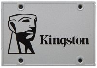 Kingston SSD   SSDNow UV400 480GB 2.5" SATAIII TLC (SUV400S37/480G)