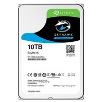  (HDD)   Seagate ST10000VX0004 10000 