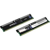   DDR3 4Gb Corsair CMX4GX3M1A1600C9 PC3-12800 DIMM 1.65  _M_K