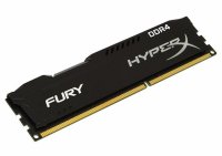   Kingston HyperX Fury DDR4 DIMM 2666MHz PC4-21300 CL16 - 16Gb HX426C16FB/16