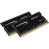   Kingston HX424C12SBK4/32 DDR4, 32, PC4-19200, 2400, DIMM DDR4, 32, PC4-19200, 2400, DI