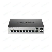 D-link  "DGS-1008P/C1A" 8  1 /. (ret) [128697]