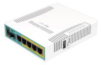  router Mikrotik hEX PoE lite RB750UPr2 , 100 /, 2.4