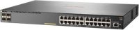  HP JL261A Aruba 2930F 24G PoE+ 4SFP Switch