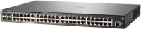  HP JL262A Aruba 2930F 48G PoE+ 4SFP Switch