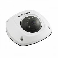 IP- Hikvision IP  DS-2CD2542FWD-IS 2.8 