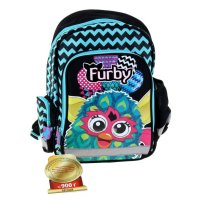  Kinderline Furby FRCB-UT1-836