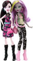 Monster High       X5227