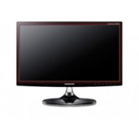  23.6" Samsung S24B350BL  TN TFT 1920x1080 1000:1 250cd/m^2 5ms DVI D-Sub