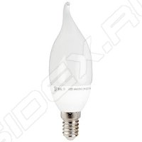    LED smd B35-7w-842-E27-Clear  0012342