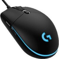   Logitech Mouse G302 Daedalus Prime Gaming Retail