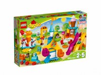  LEGO Duplo 10840 Land   