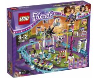  Lego Friends     41130