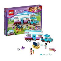  LEGO Friends:   -  402  41323