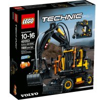  LEGO Technic:    1094  42068