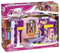  Cobi Winx Club 25121  