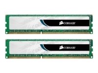   8Gb PC3-10600 1333MHz DDR3 DIMM Corsair XMS3 9-9-9-24 CMV8GX3M1A1333C9