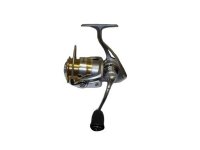   Daiwa "10 Revros MX 3500"