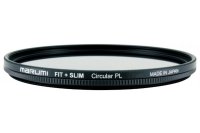  Marumi FIT+SLIM Circular PL 55mm