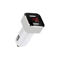     2 USB Intego C-28 White