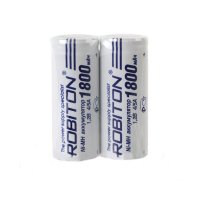  4/5A - Robiton 1800 mAh 1800MH4/5A-2 SR2 13797 (2 )