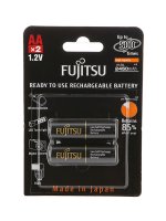  AA - Fujitsu HR-3UTHCEU (2B) 2450 mAh (2 ) 84437