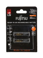  AAA - Fujitsu HR-4UTHCEU (2B) 900 mAh (2 ) 84438